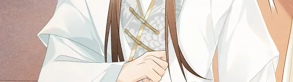 Read Bingtai Youbu chapter 2.6 image 3 on Lezhin