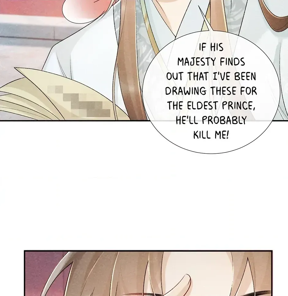 Read Bingtai Youbu chapter 2.6 image 30 on Lezhin