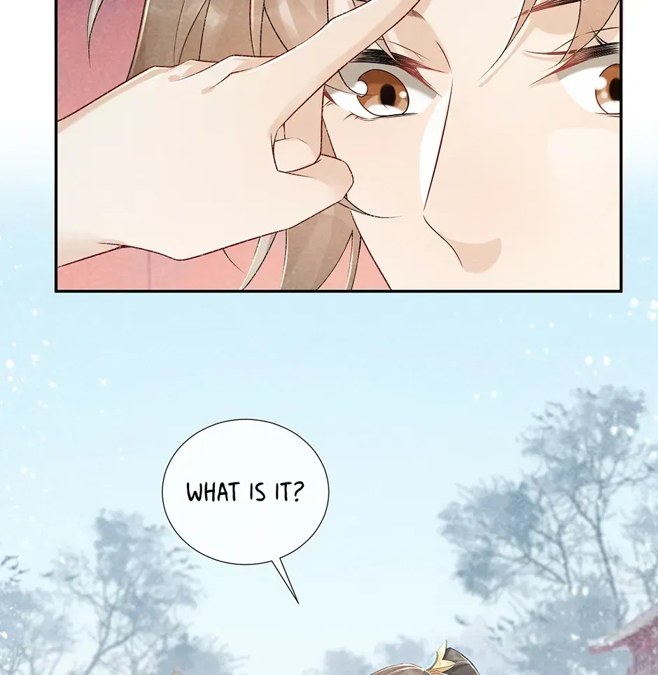 Read Bingtai Youbu chapter 2.6 image 31 on Lezhin