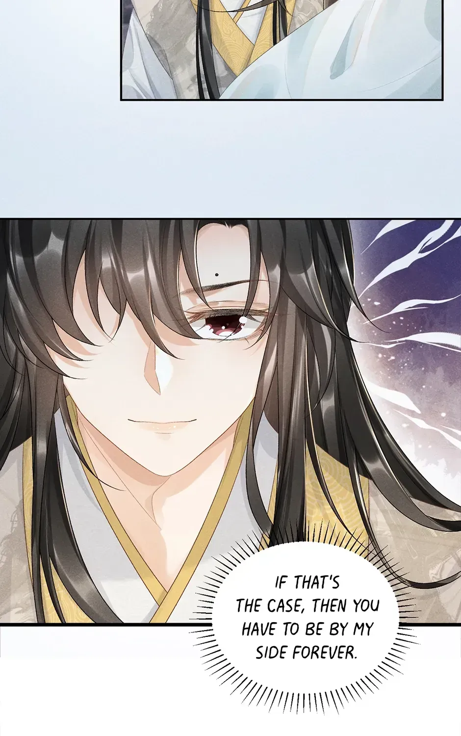 Read Bingtai Youbu chapter 2.6 image 40 on Lezhin