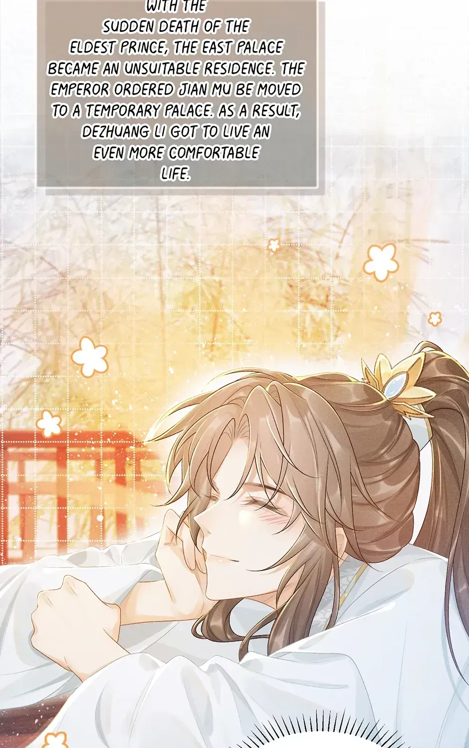Read Bingtai Youbu chapter 2.6 image 42 on Lezhin