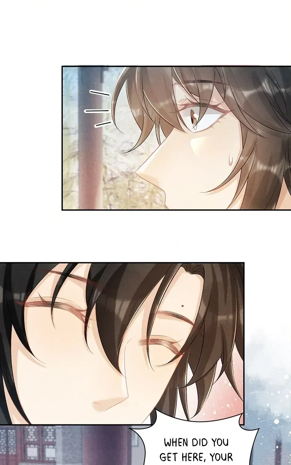 Read Bingtai Youbu chapter 2.6 image 46 on Lezhin
