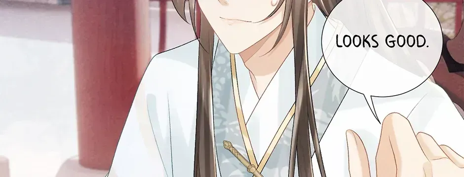 Read Bingtai Youbu chapter 2.6 image 51 on Lezhin