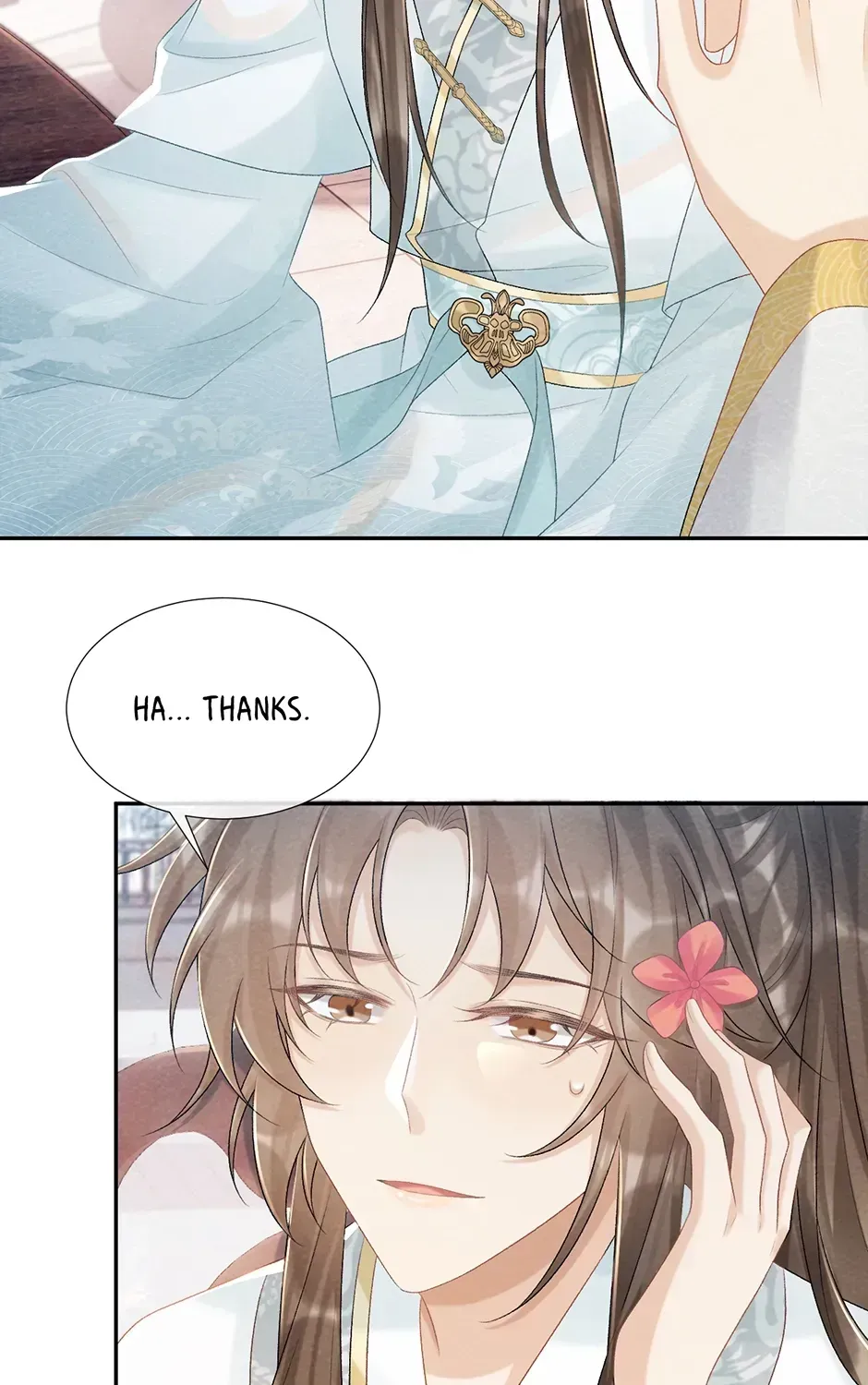 Read Bingtai Youbu chapter 2.6 image 52 on Lezhin