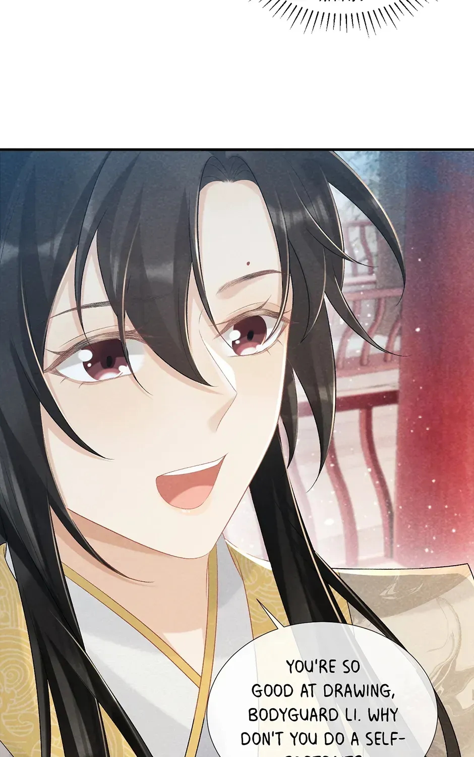 Read Bingtai Youbu chapter 2.6 image 54 on Lezhin