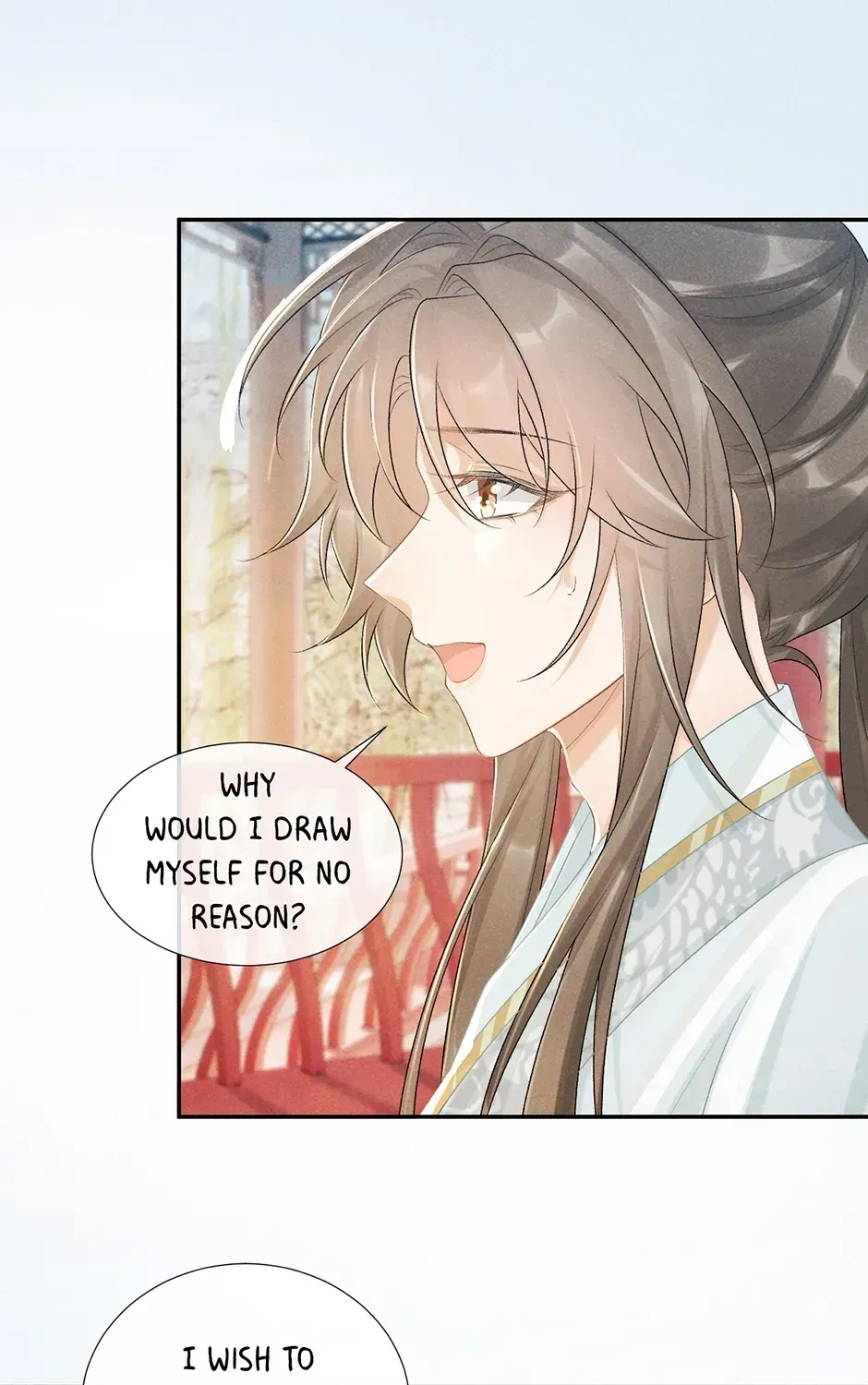 Read Bingtai Youbu chapter 2.6 image 56 on Lezhin