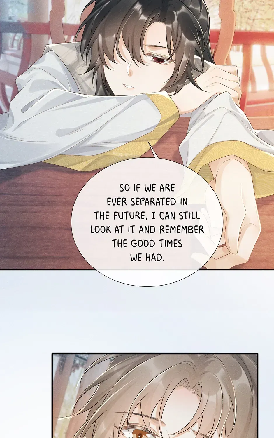 Read Bingtai Youbu chapter 2.6 image 58 on Lezhin