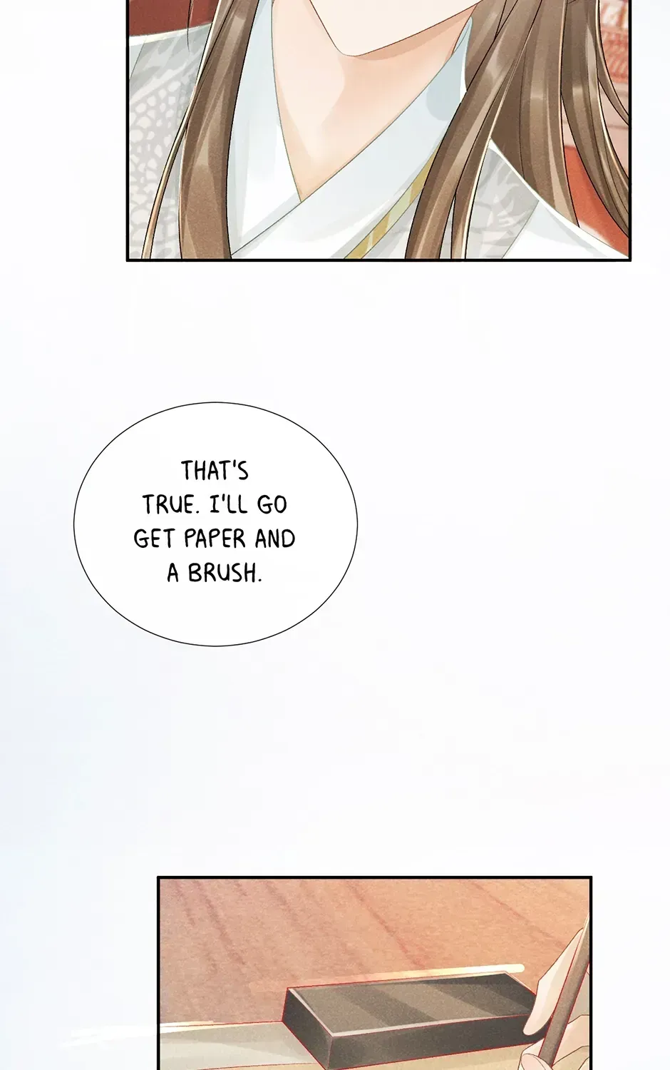 Read Bingtai Youbu chapter 2.6 image 60 on Lezhin