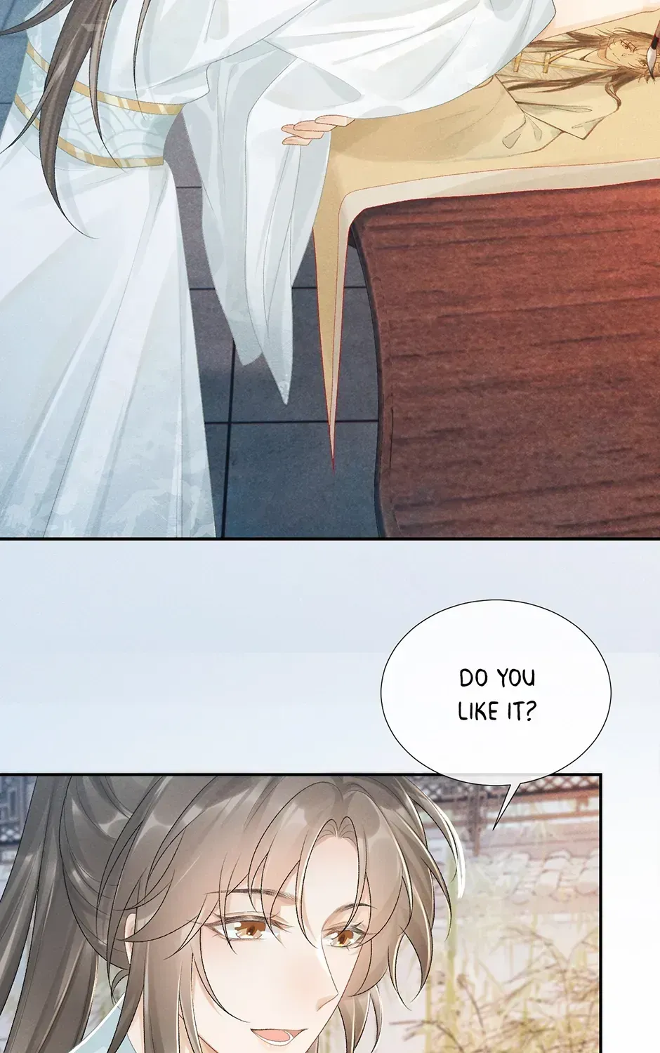 Read Bingtai Youbu chapter 2.6 image 64 on Lezhin