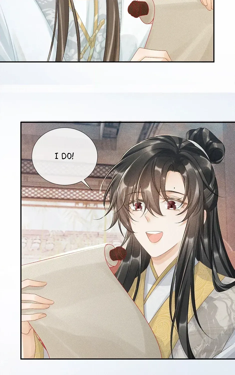 Read Bingtai Youbu chapter 2.6 image 66 on Lezhin