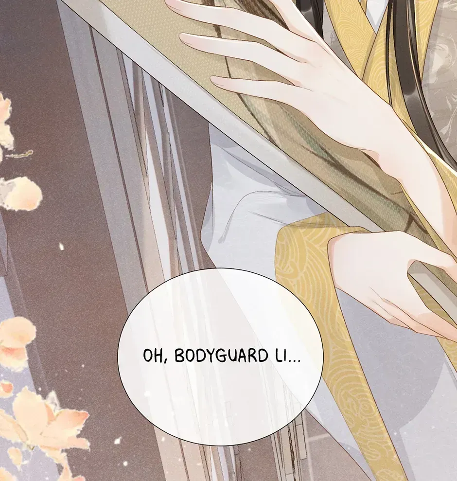 Read Bingtai Youbu chapter 2.6 image 76 on Lezhin