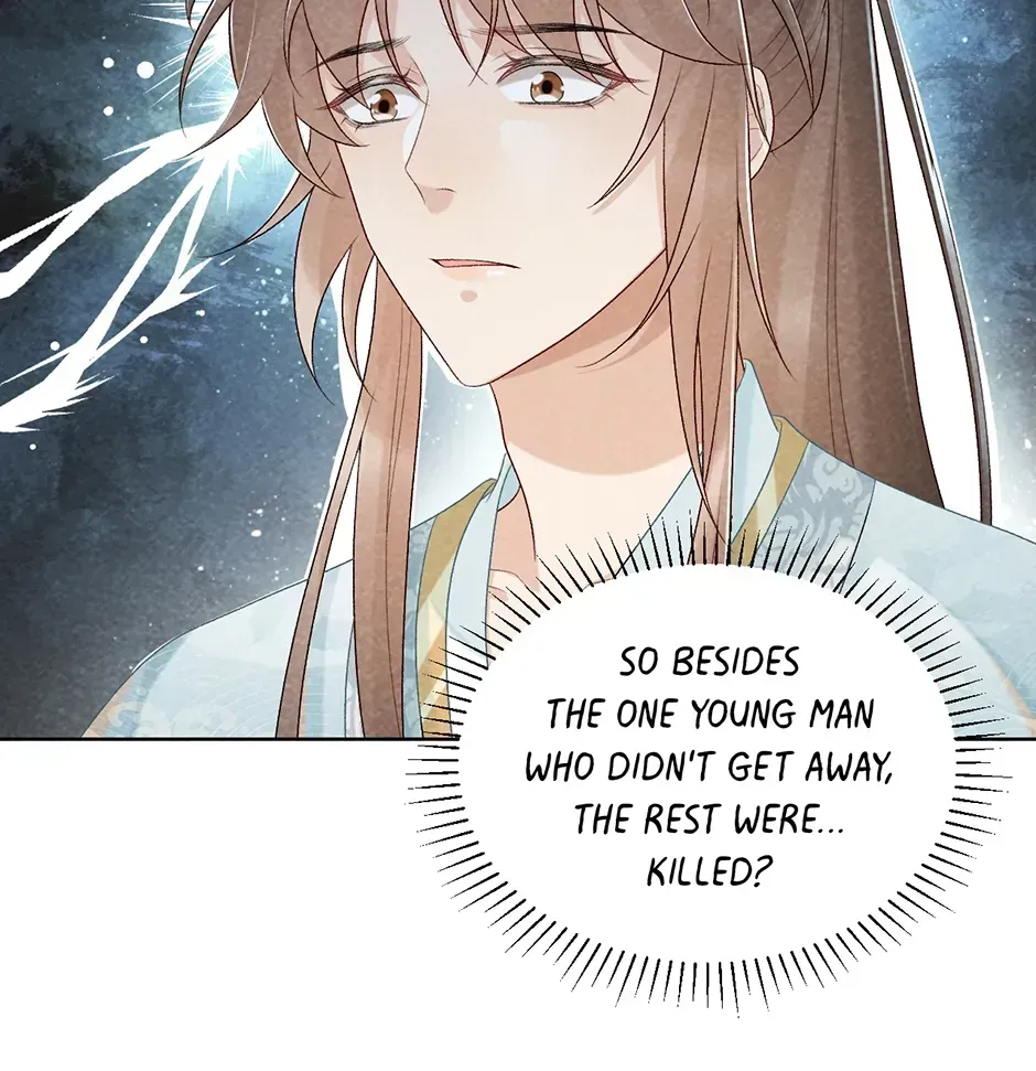 Read Bingtai Youbu chapter 2.7 image 11 on Lezhin