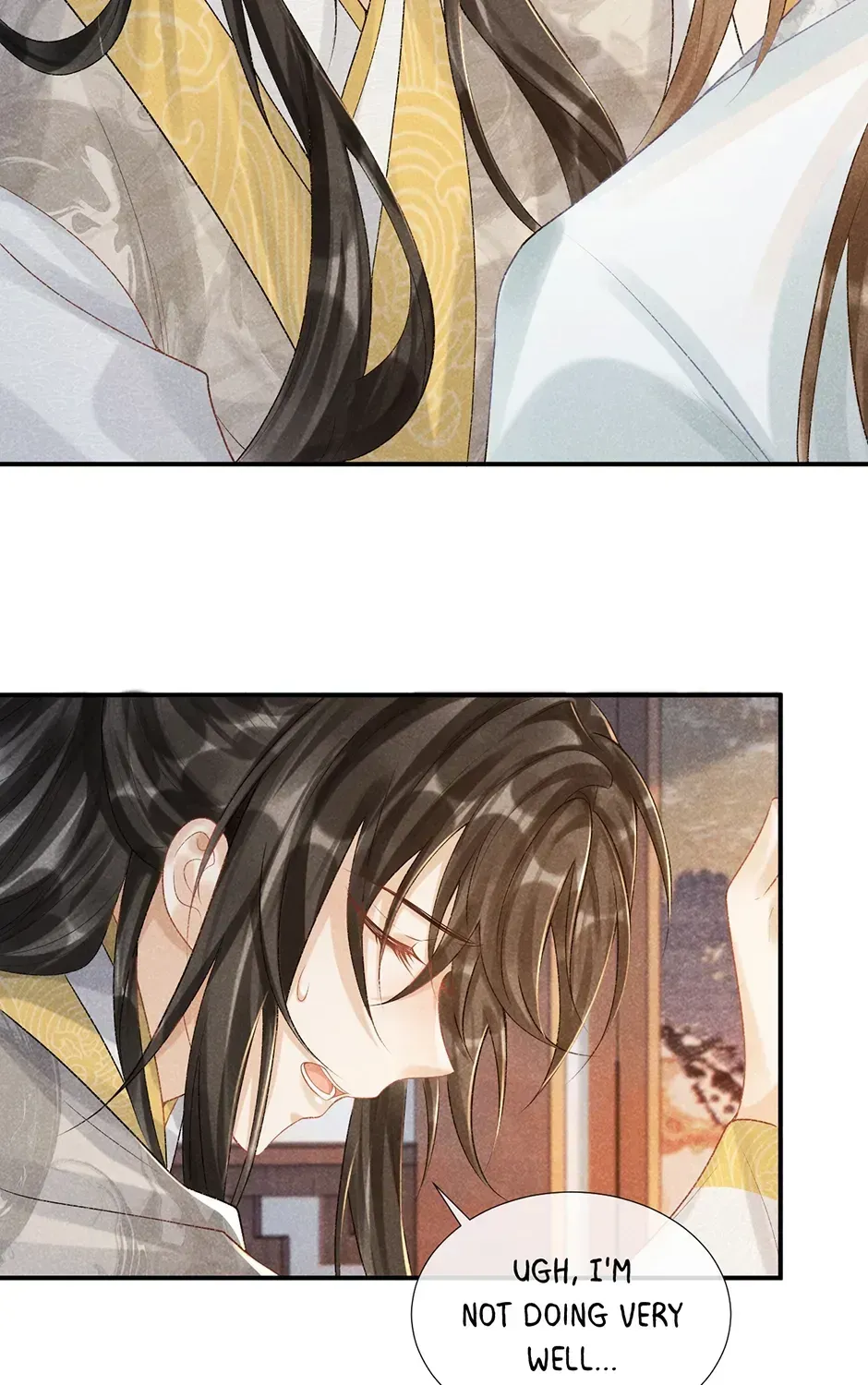 Read Bingtai Youbu chapter 2.7 image 16 on Lezhin