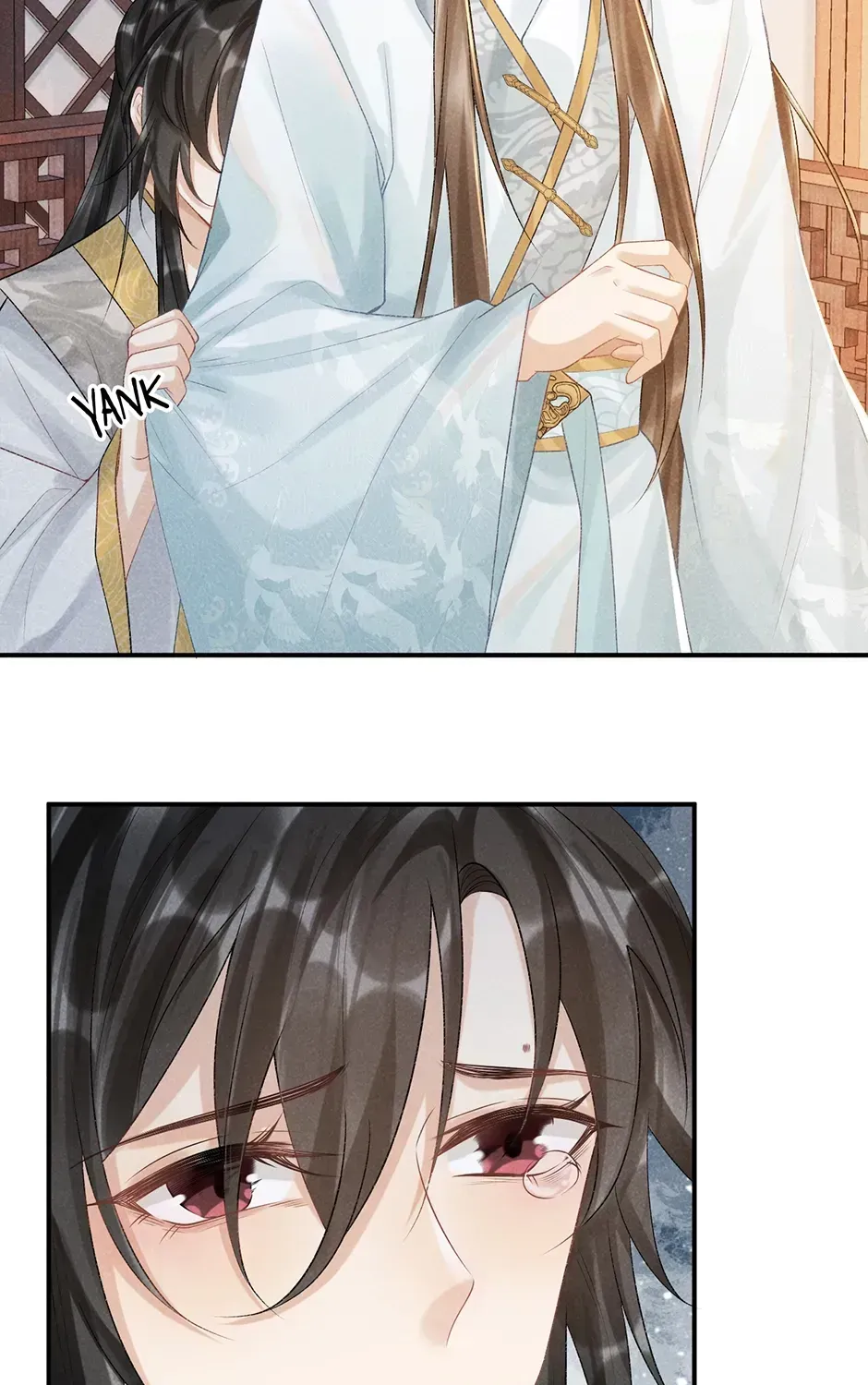 Read Bingtai Youbu chapter 2.7 image 20 on Lezhin