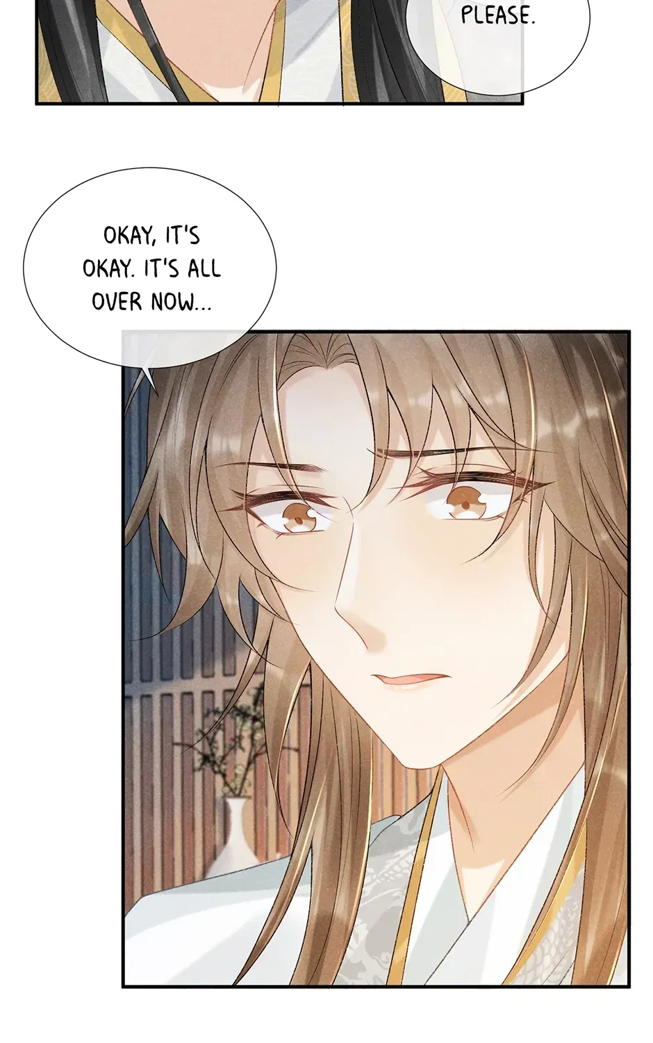 Read Bingtai Youbu chapter 2.7 image 22 on Lezhin