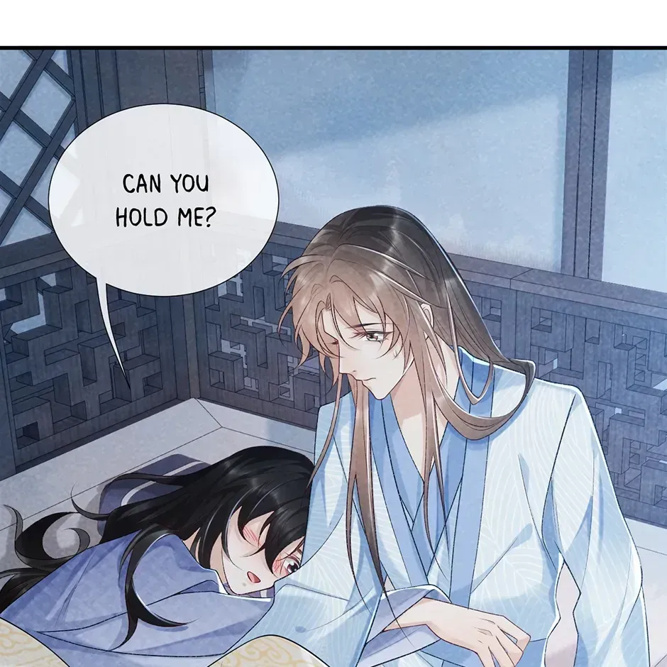 Read Bingtai Youbu chapter 2.7 image 26 on Lezhin