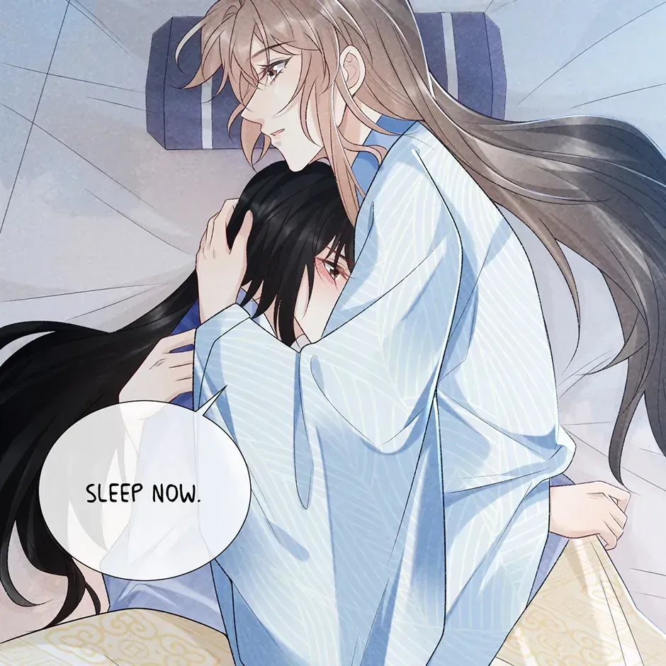 Read Bingtai Youbu chapter 2.7 image 28 on Lezhin