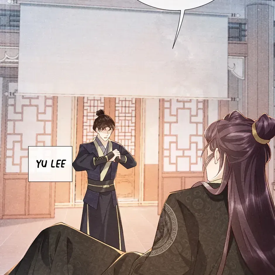 Read Bingtai Youbu chapter 2.7 image 33 on Lezhin