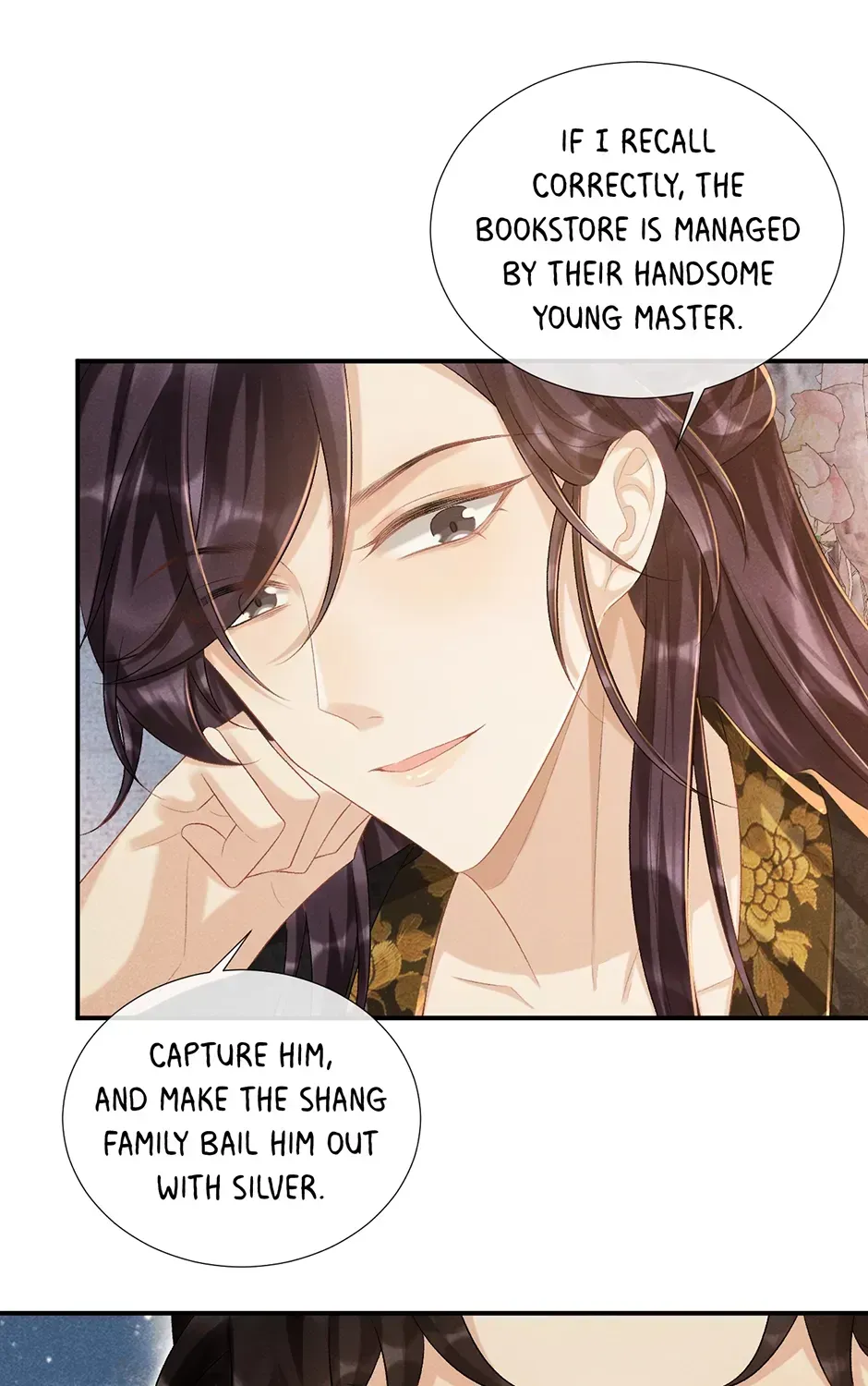 Read Bingtai Youbu chapter 2.7 image 36 on Lezhin