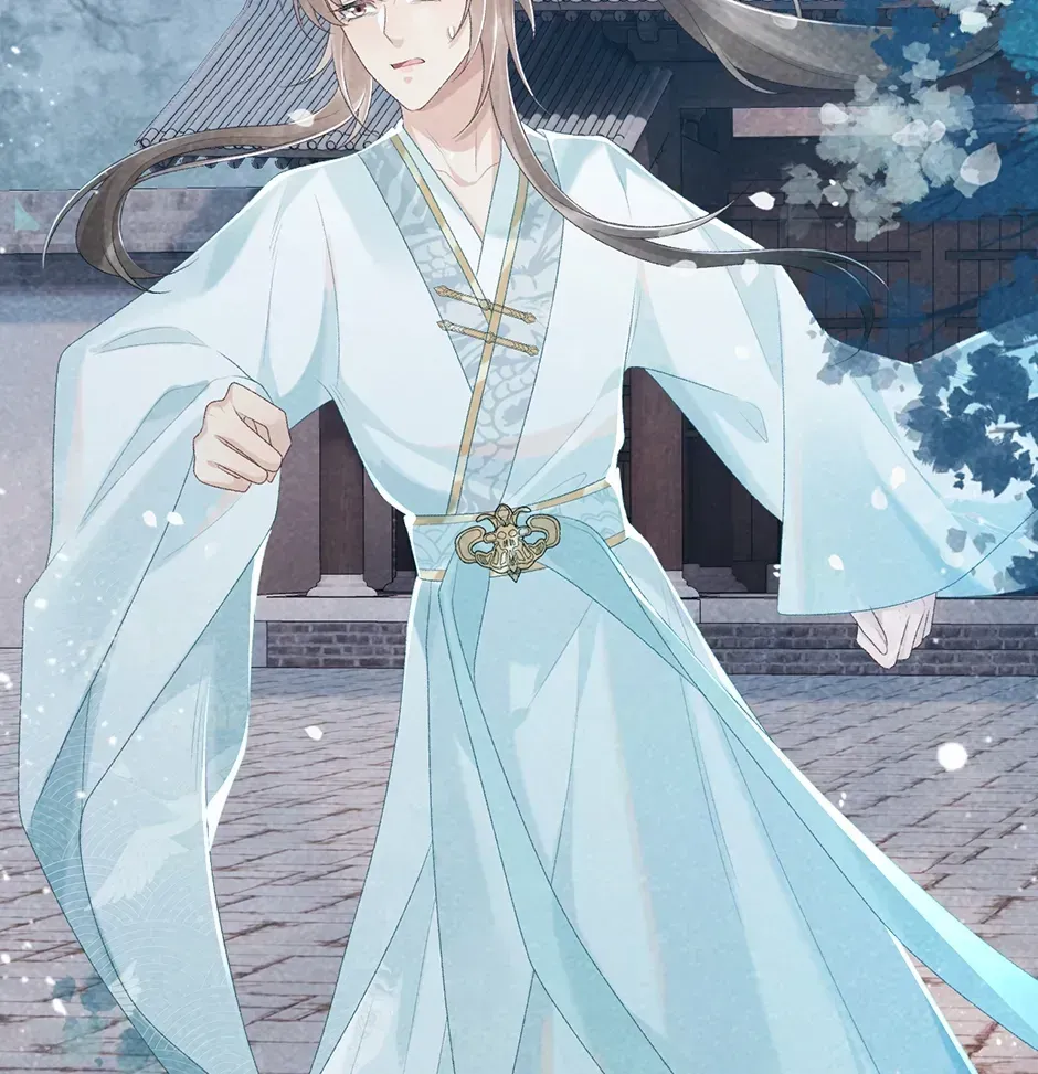 Read Bingtai Youbu chapter 2.7 image 4 on Lezhin