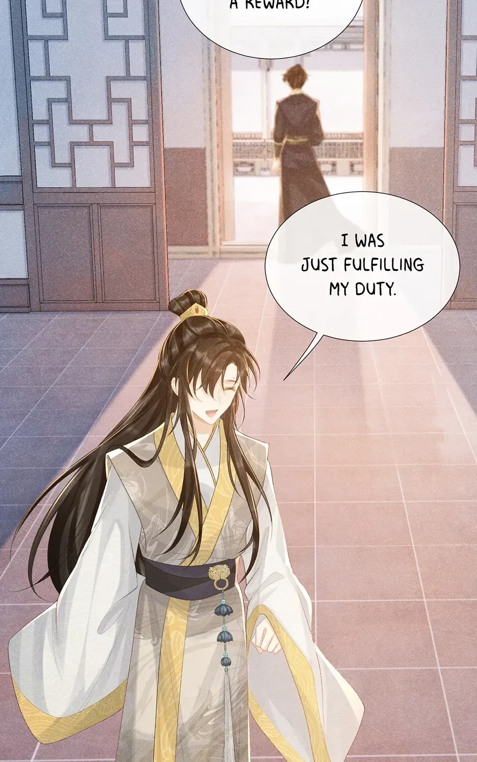 Read Bingtai Youbu chapter 2.7 image 42 on Lezhin