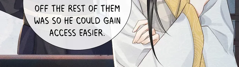 Read Bingtai Youbu chapter 2.7 image 49 on Lezhin