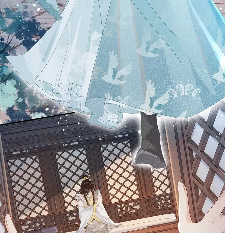 Read Bingtai Youbu chapter 2.7 image 5 on Lezhin