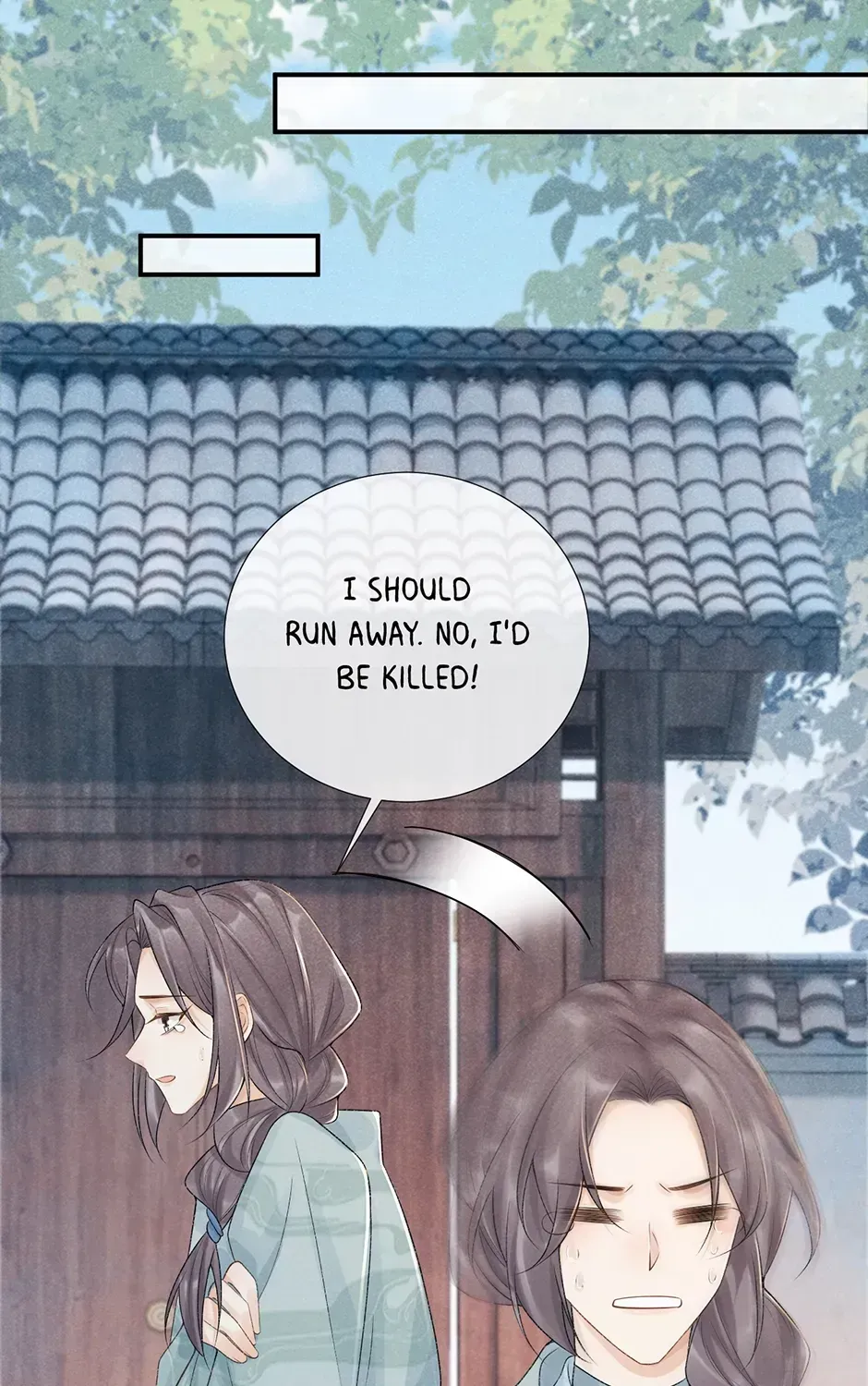 Read Bingtai Youbu chapter 2.7 image 52 on Lezhin