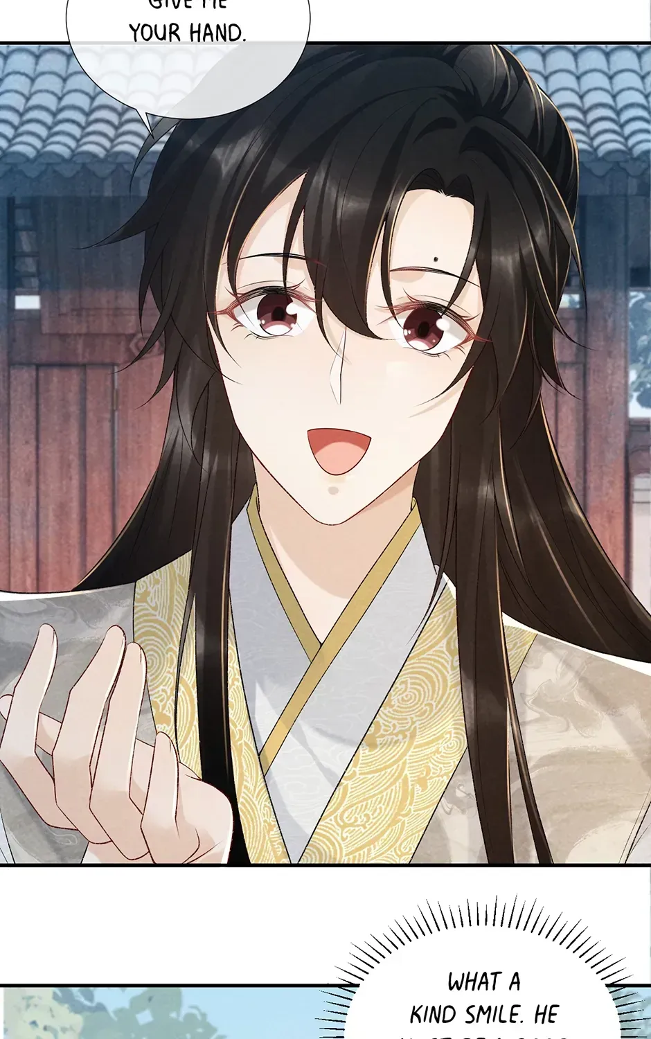 Read Bingtai Youbu chapter 2.7 image 62 on Lezhin