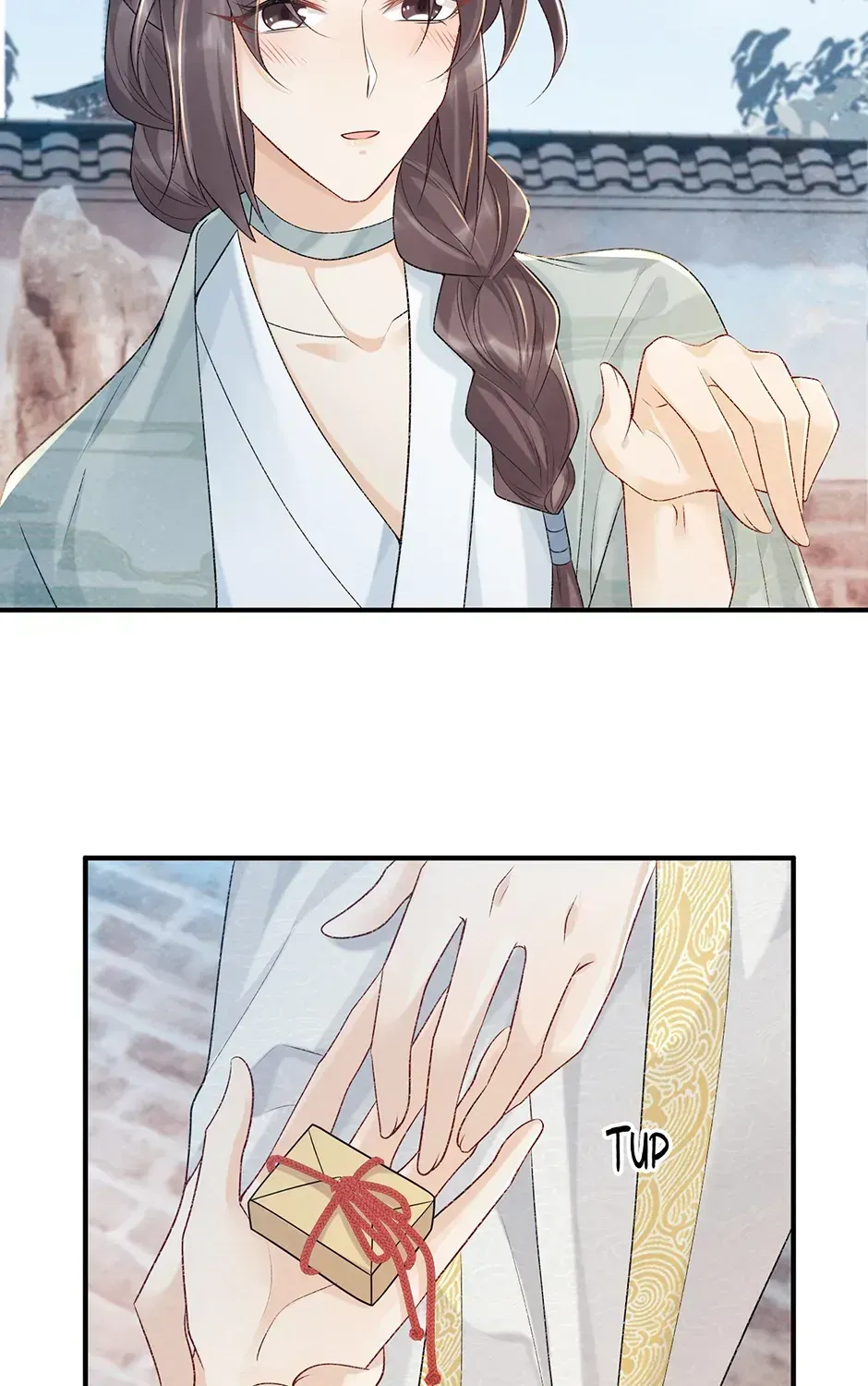 Read Bingtai Youbu chapter 2.7 image 64 on Lezhin