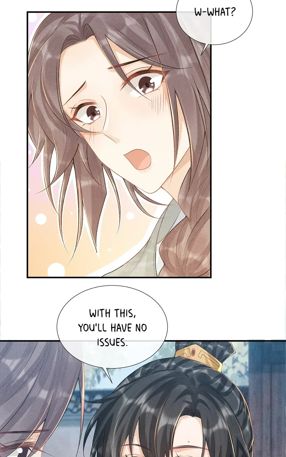 Read Bingtai Youbu chapter 2.7 image 68 on Lezhin