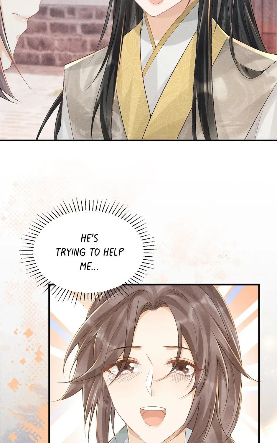 Read Bingtai Youbu chapter 2.7 image 70 on Lezhin