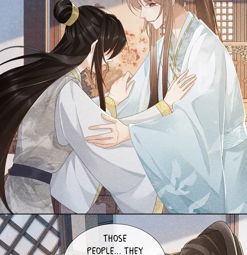 Read Bingtai Youbu chapter 2.7 image 8 on Lezhin