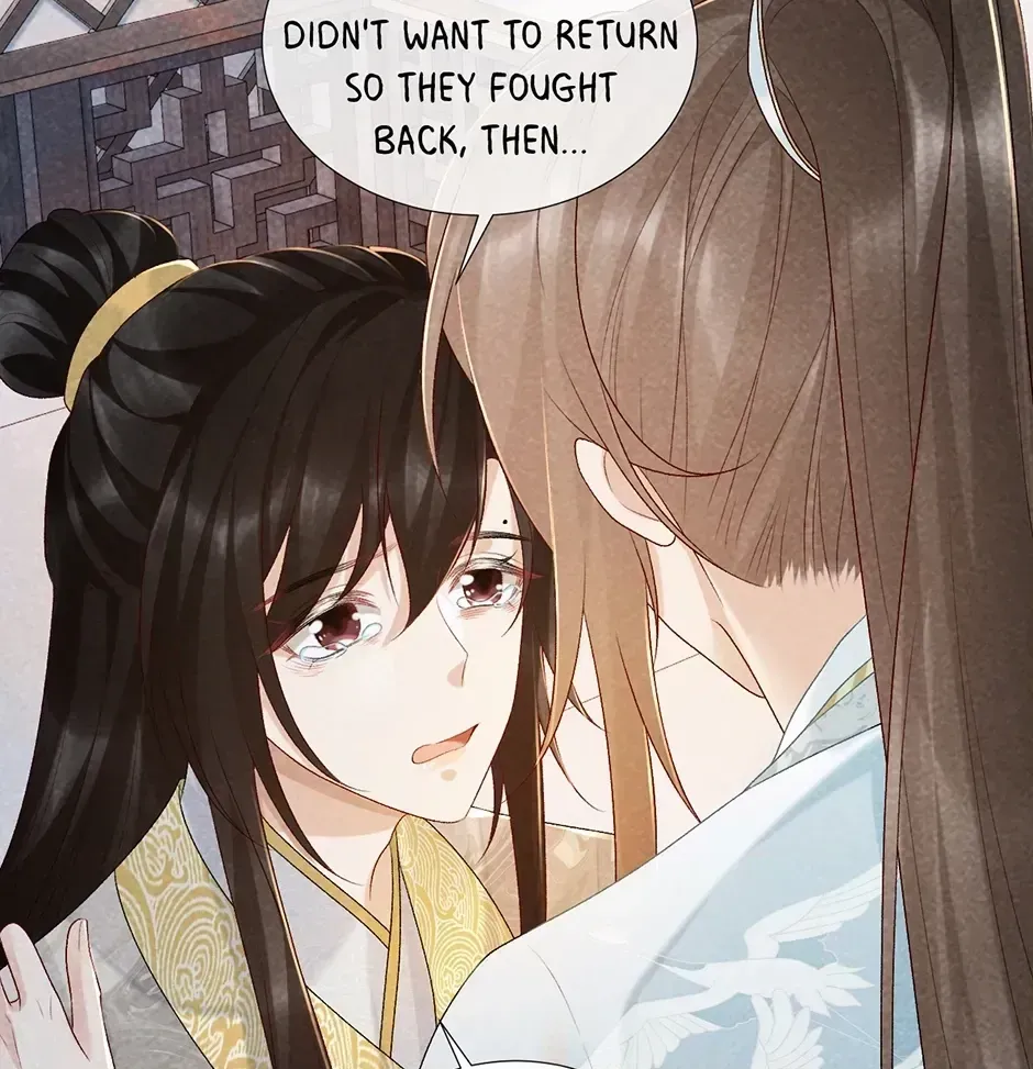 Read Bingtai Youbu chapter 2.7 image 9 on Lezhin