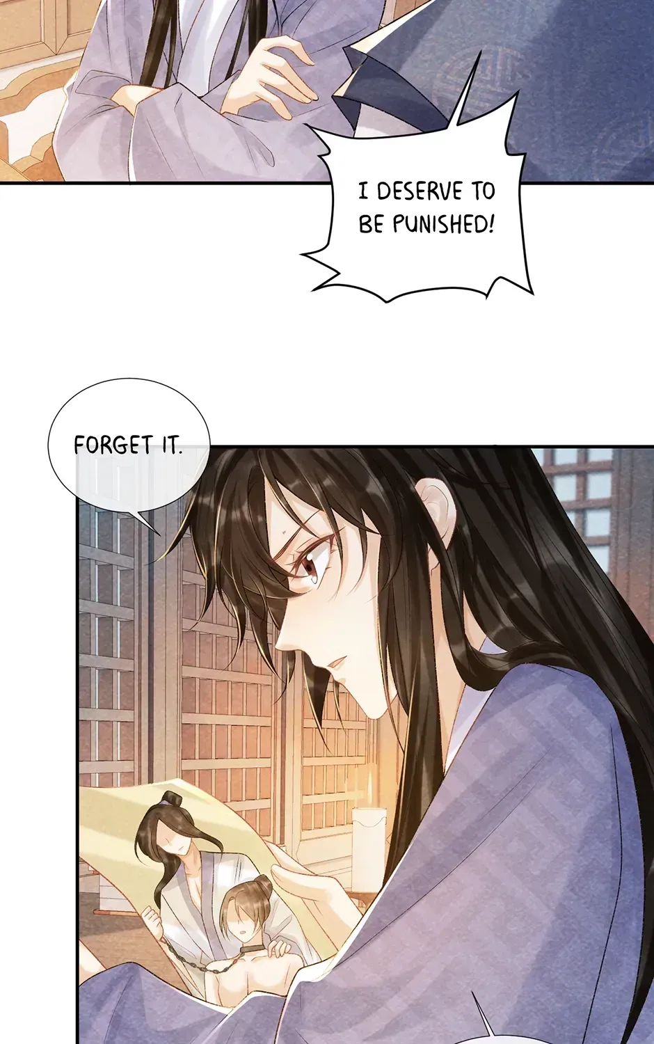 Read Bingtai Youbu chapter 2.8 image 16 on Lezhin