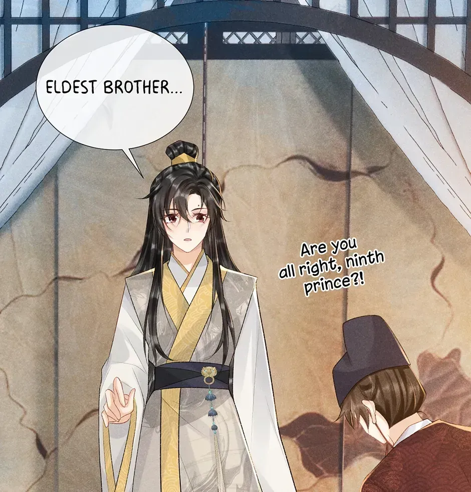 Read Bingtai Youbu chapter 2.8 image 26 on Lezhin