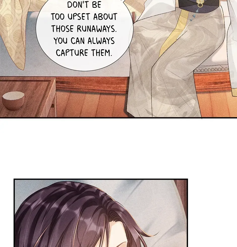 Read Bingtai Youbu chapter 2.8 image 30 on Lezhin
