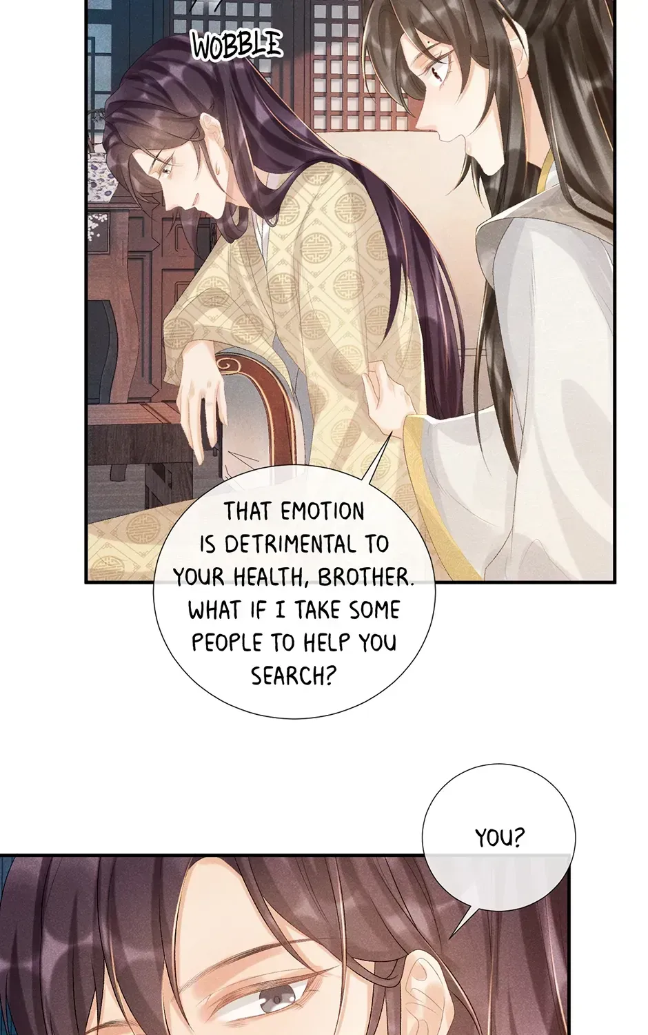Read Bingtai Youbu chapter 2.8 image 38 on Lezhin