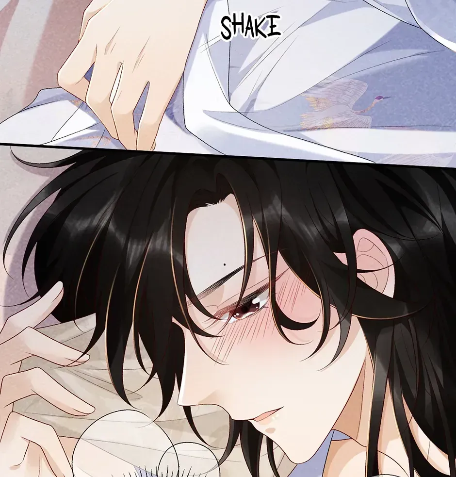 Read Bingtai Youbu chapter 2.8 image 4 on Lezhin
