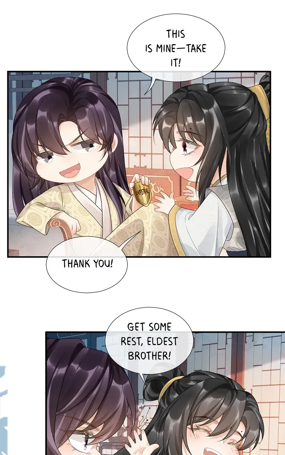 Read Bingtai Youbu chapter 2.8 image 42 on Lezhin