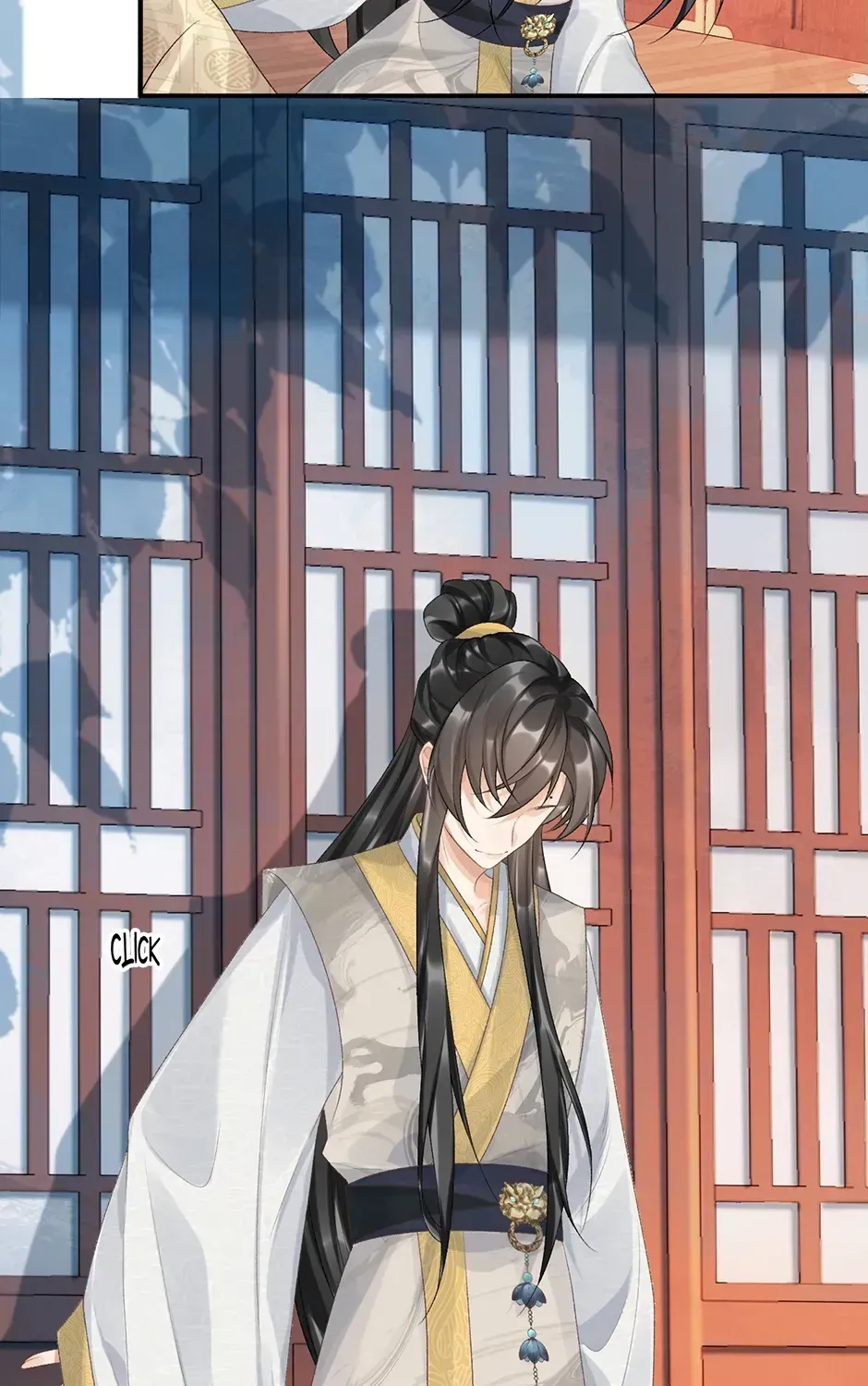 Read Bingtai Youbu chapter 2.8 image 44 on Lezhin