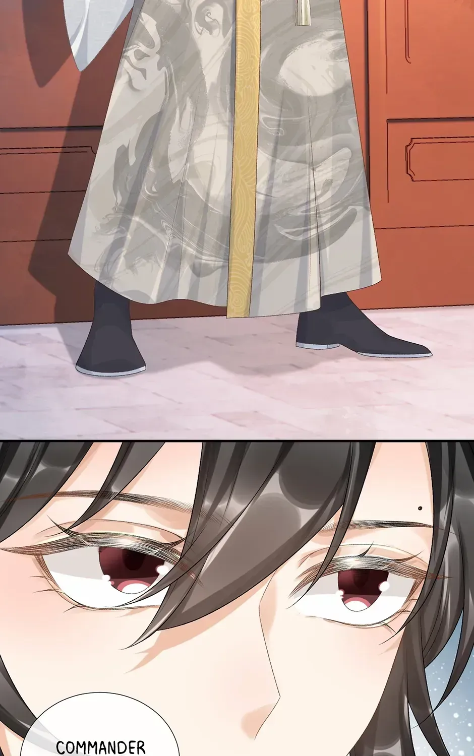 Read Bingtai Youbu chapter 2.8 image 46 on Lezhin
