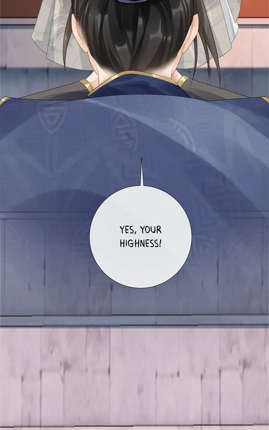 Read Bingtai Youbu chapter 2.8 image 50 on Lezhin