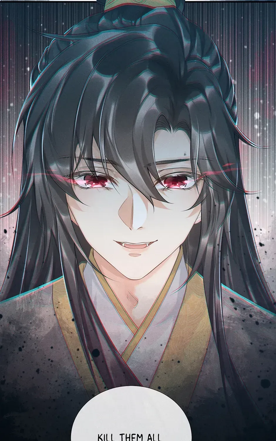 Read Bingtai Youbu chapter 2.8 image 64 on Lezhin