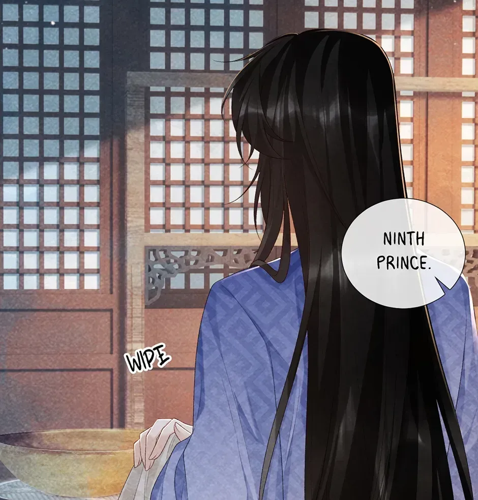 Read Bingtai Youbu chapter 2.8 image 7 on Lezhin