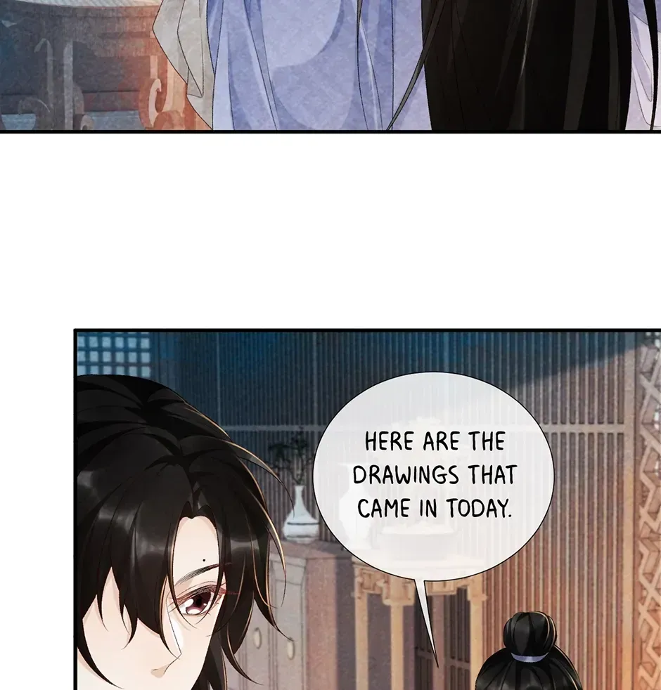 Read Bingtai Youbu chapter 2.8 image 8 on Lezhin