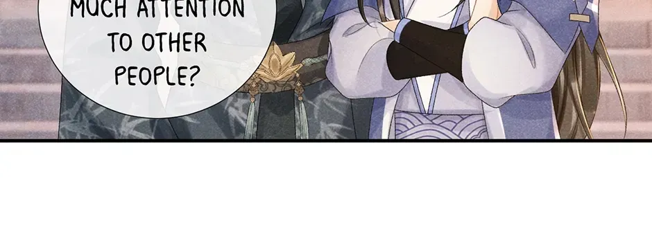 Read Bingtai Youbu chapter 2.9 image 19 on Lezhin