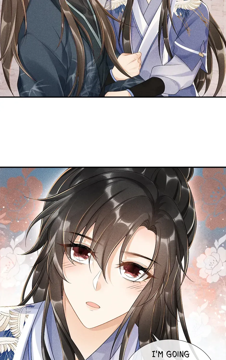 Read Bingtai Youbu chapter 2.9 image 22 on Lezhin