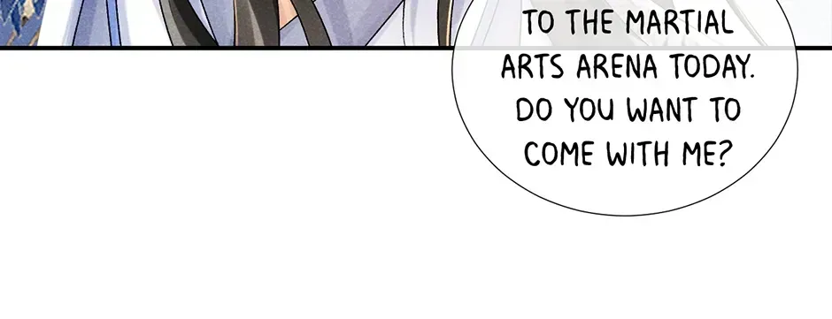 Read Bingtai Youbu chapter 2.9 image 23 on Lezhin