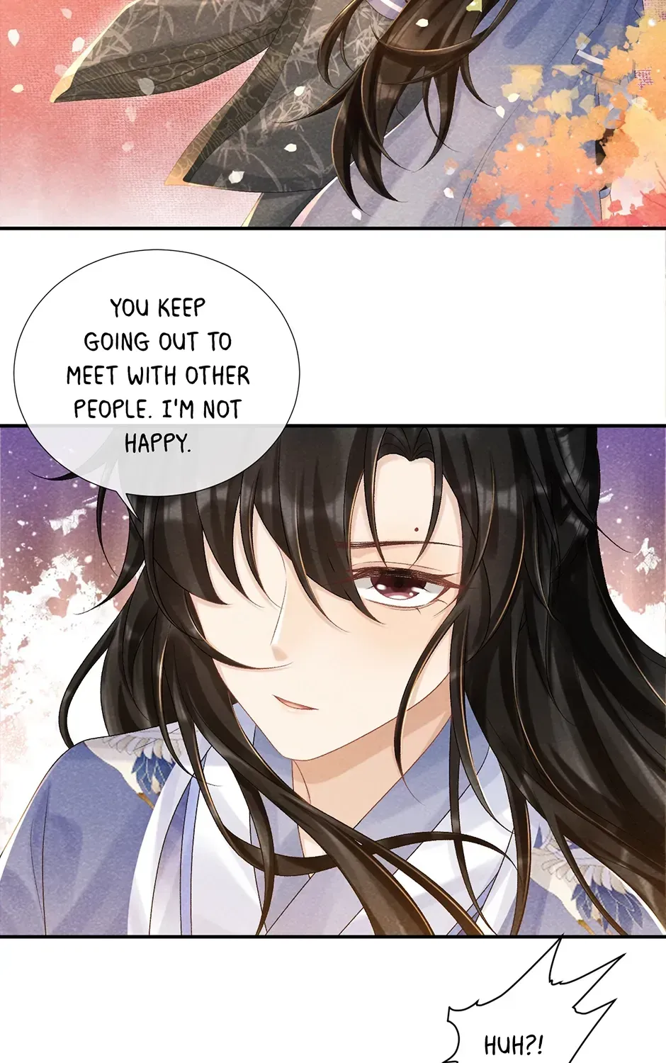 Read Bingtai Youbu chapter 2.9 image 30 on Lezhin